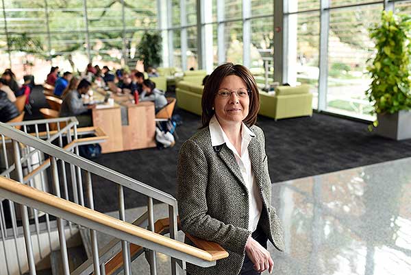 photo of Sheri Tice